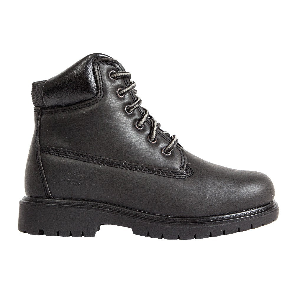 Deer Stags Kids Mak2 in Black