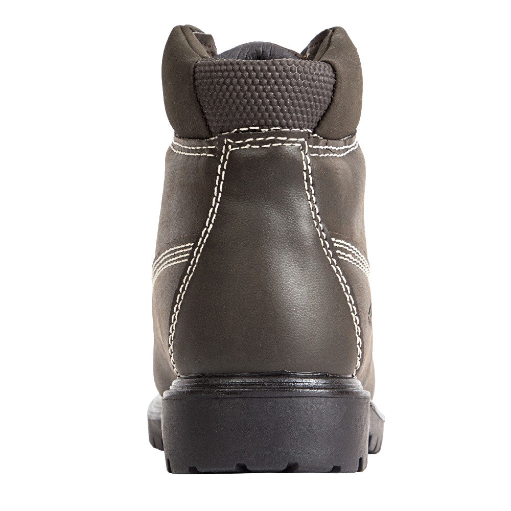 Deer Stags Kids Mak2 in Dark Brown