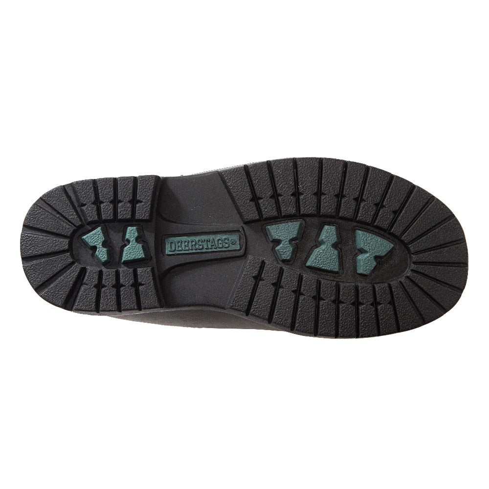 Deer Stags Kids Mak2 in Dark Brown