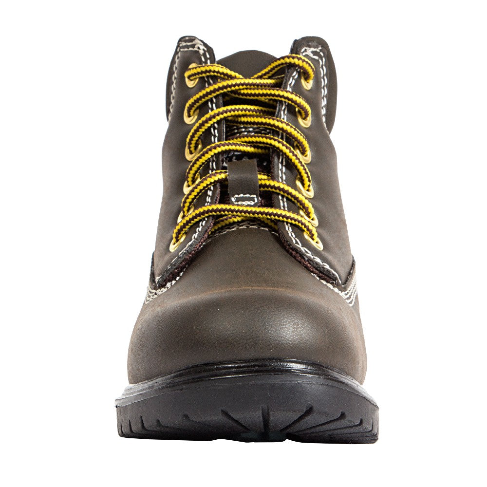 Deer Stags Kids Mak2 in Dark Brown