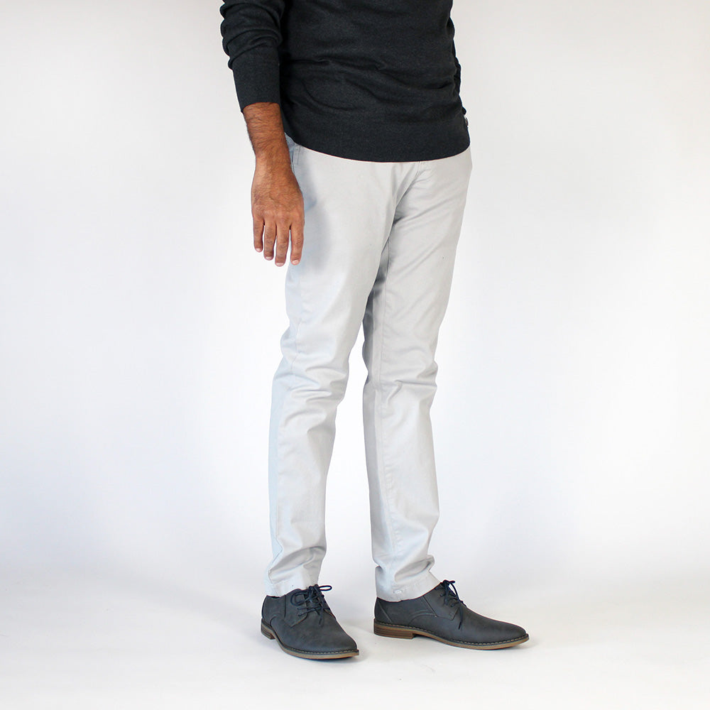 Deer Stags Men's Matthew in Grey