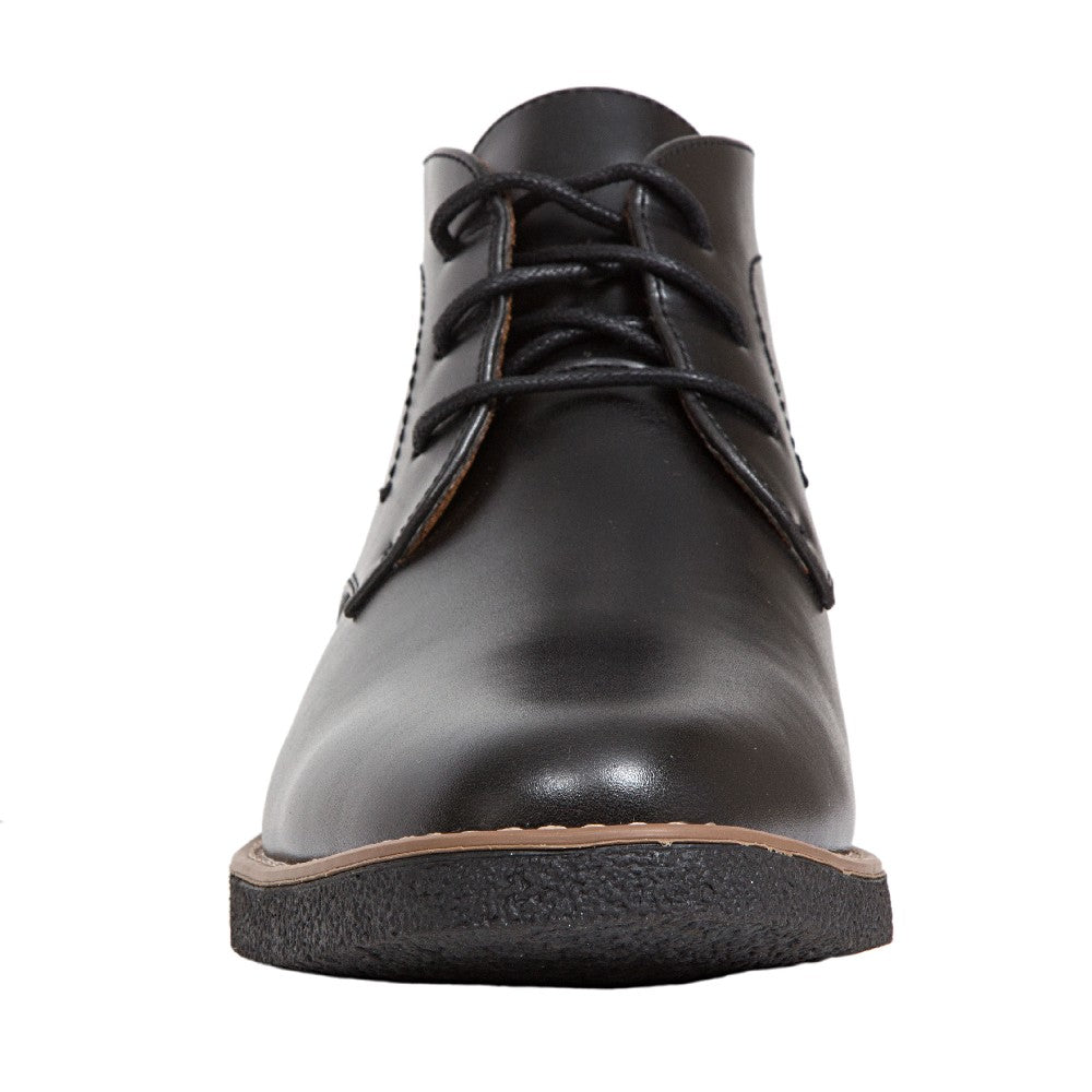 Deer Stags Men's Bangor in Black
