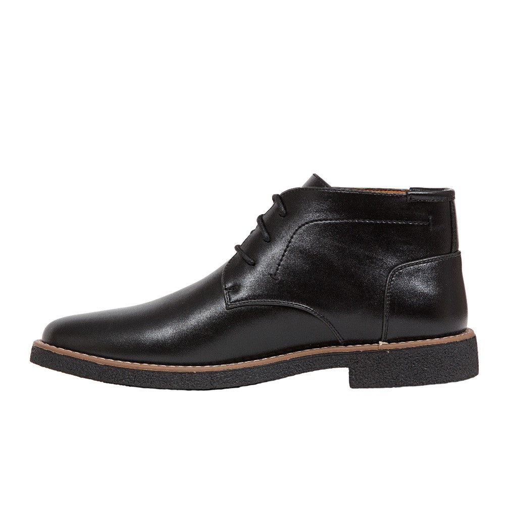 Deer Stags Men's Bangor in Black