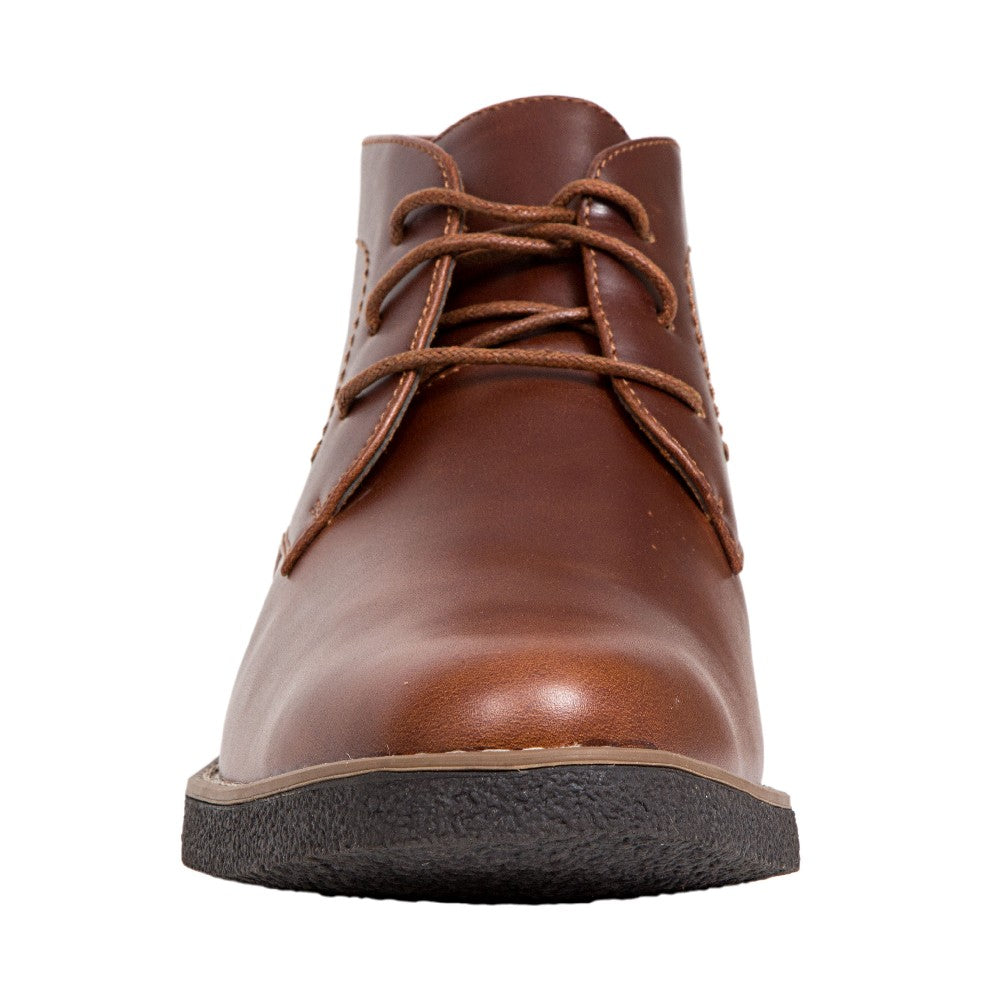Deer Stags Men's Bangor in Redwood