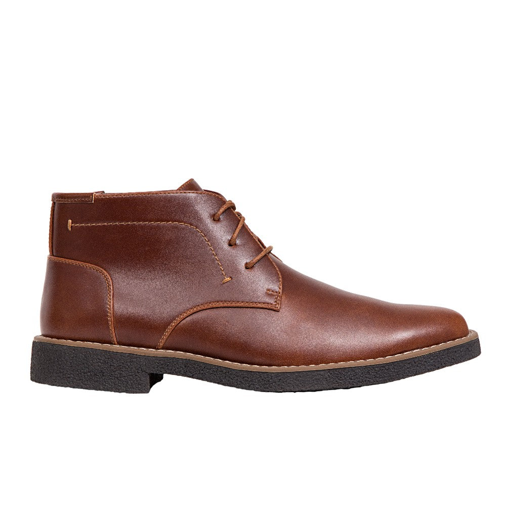 Deer Stags Men's Bangor in Redwood