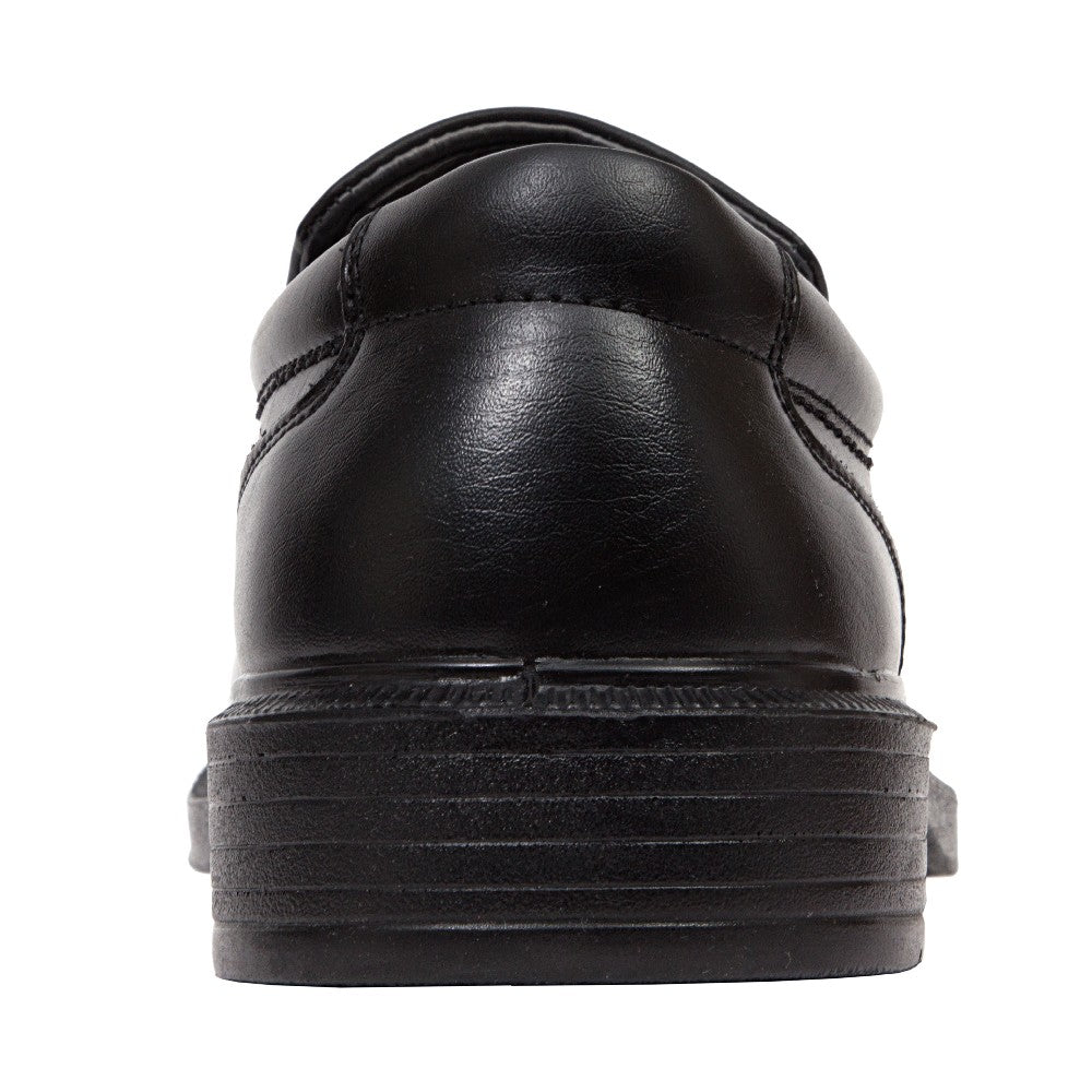 Deer Stags Men's Greenpoint in Black