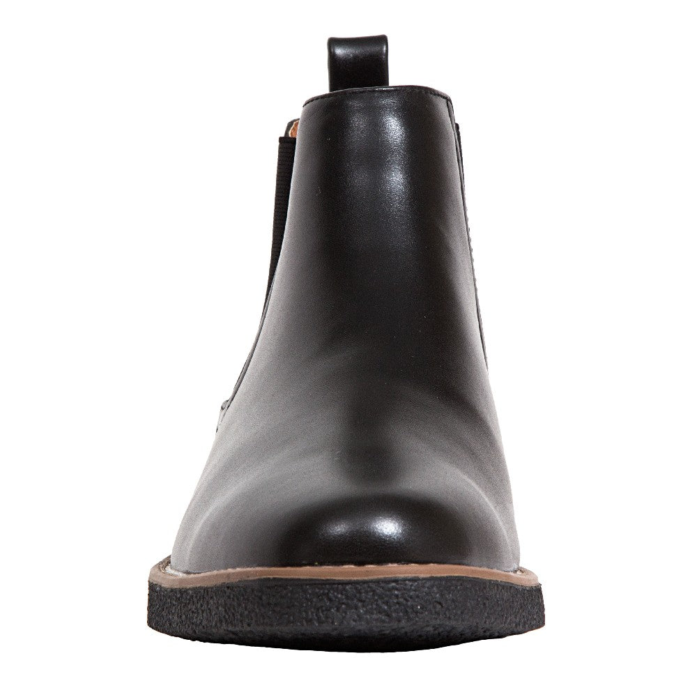 Deer Stags Men's Rockland in Black