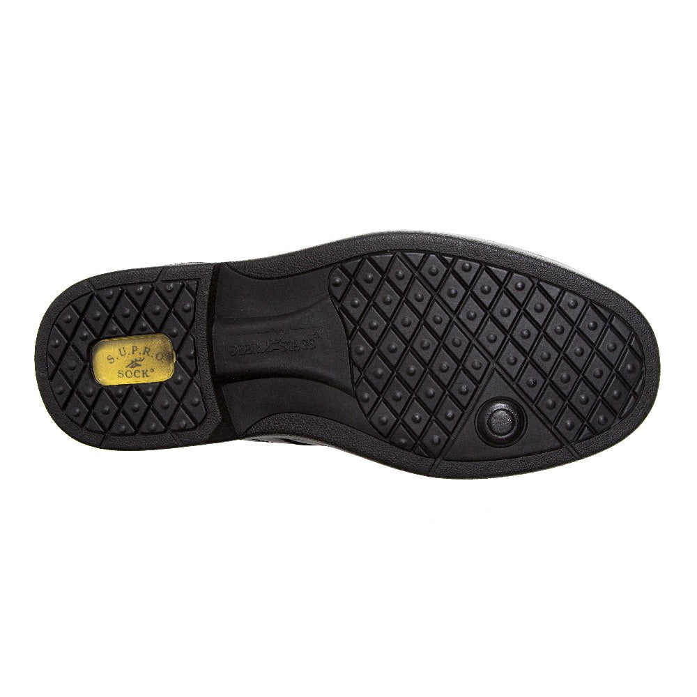 Deer Stags Men's Times in Black