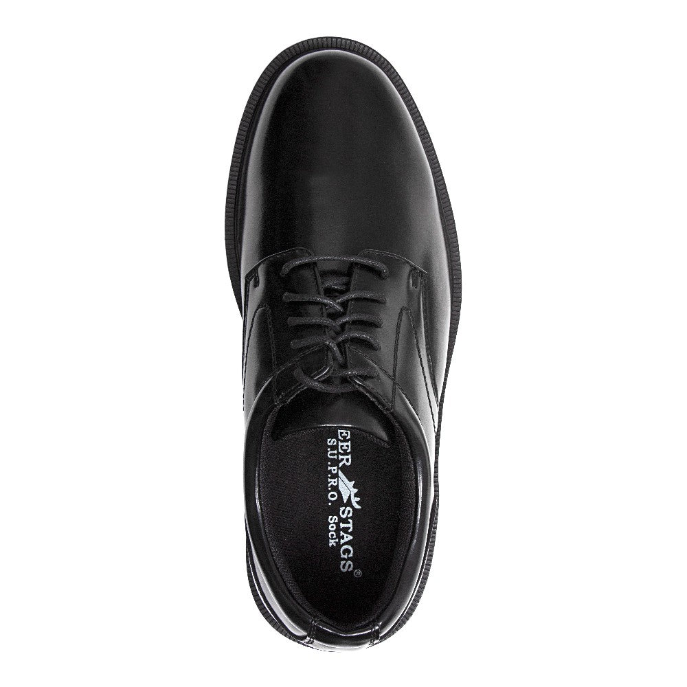 Deer Stags Men's Times in Black