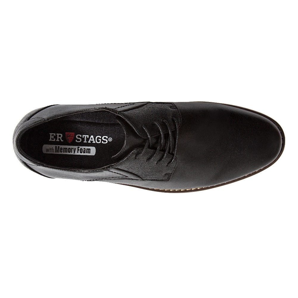 Deer Stags Men's Matthew in Black
