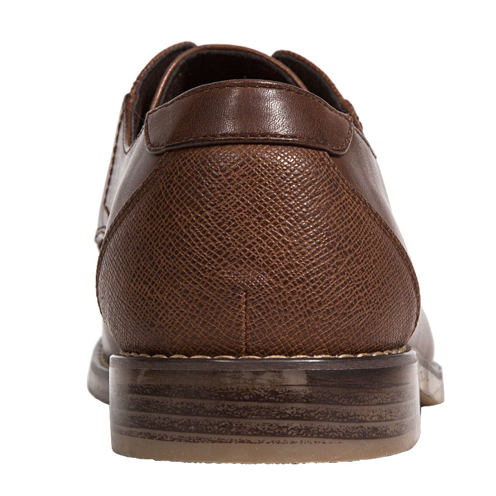 Deer Stags Men's Matthew in Brown