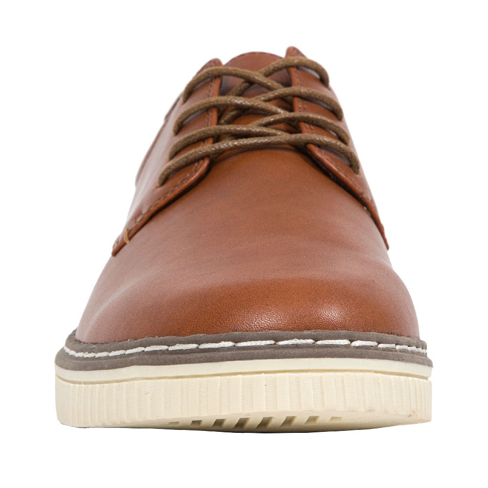 Deer Stags Men's Oakland in Cognac