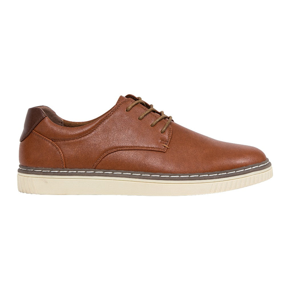 Deer Stags Men's Oakland in Cognac