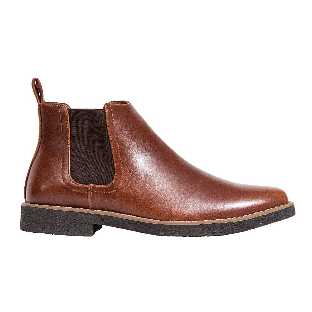 Deer Stags Men's Rockland in Redwood