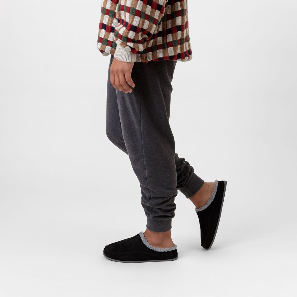 Deer Stags Nordic in Black