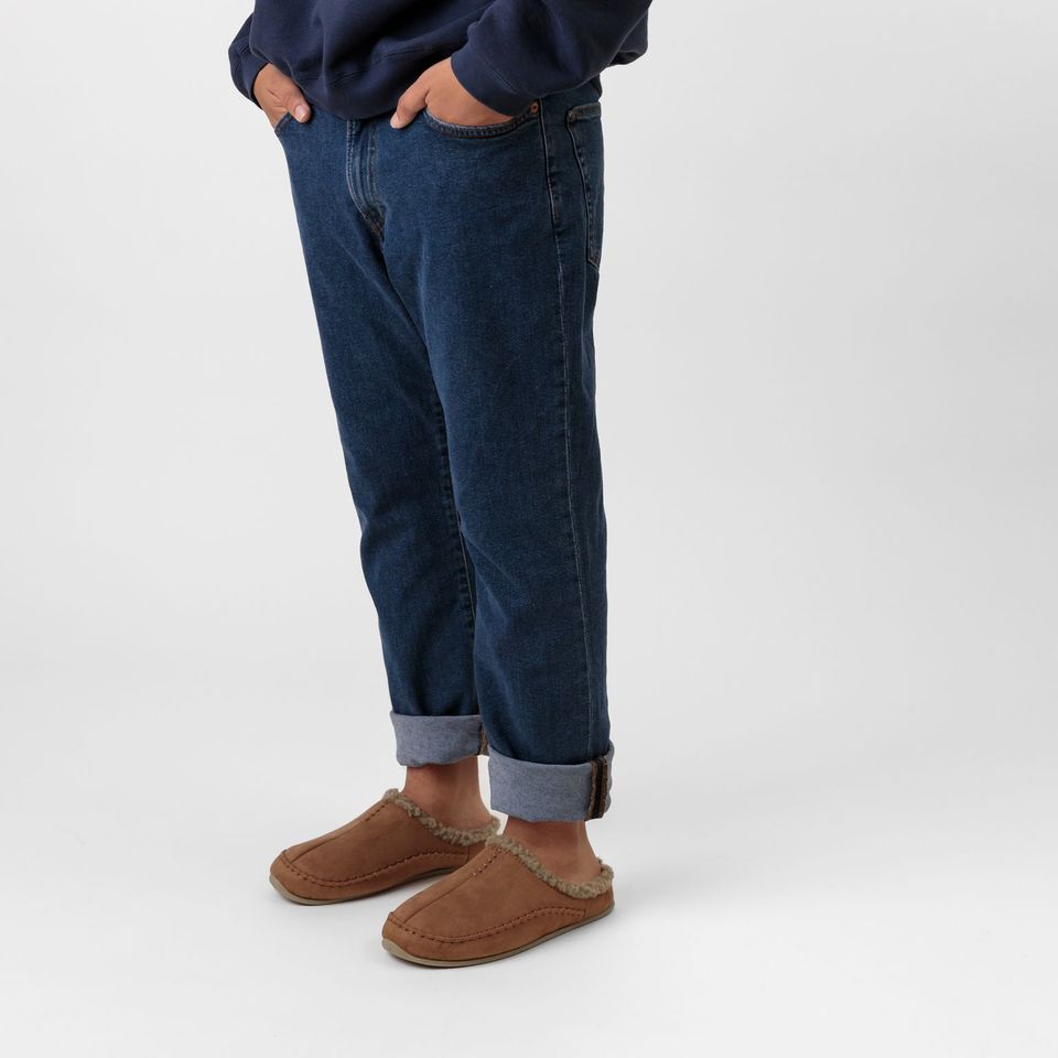 Deer Stags Nordic in Chestnut