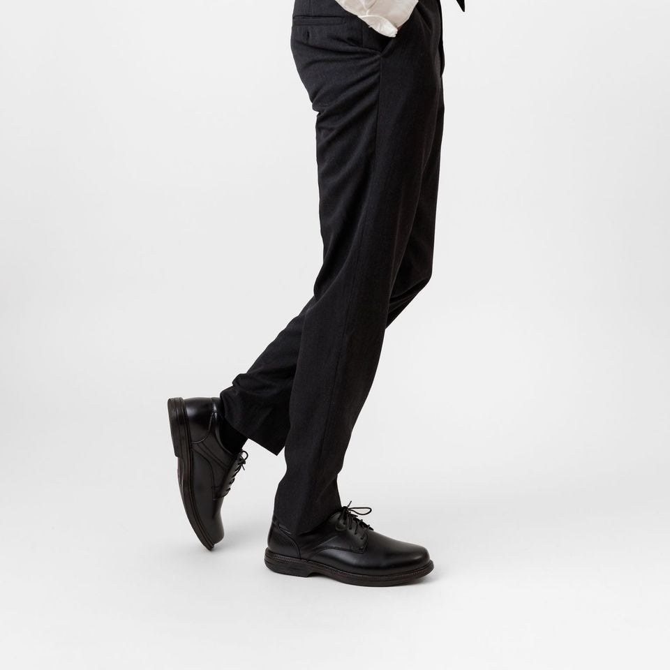 Deer Stags Men's NuTimes Black