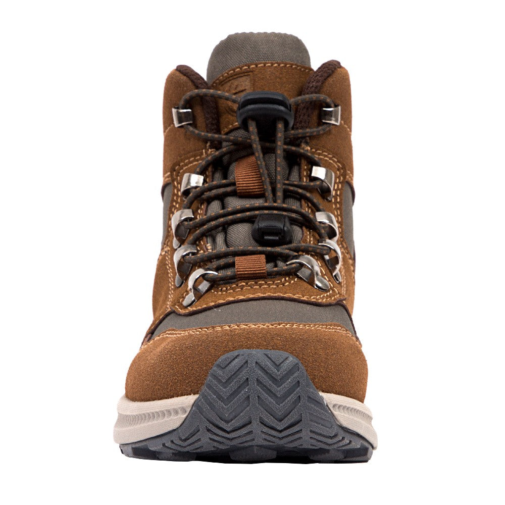 Deer Stags Kids Peak Jr. in Chestnut Green 