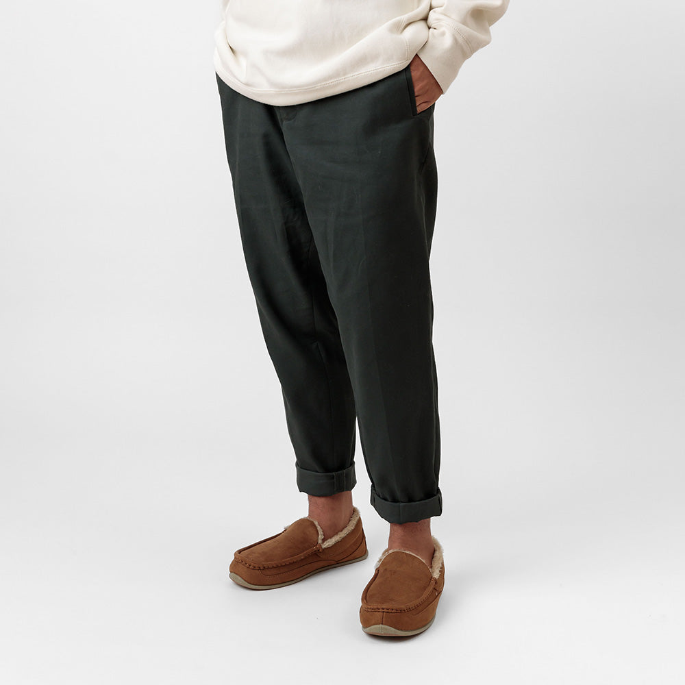 Spun Unisex Slipper in Chestnut