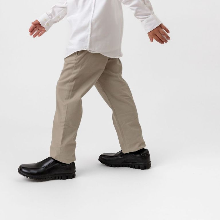 Deer Stags Stadium Kids in Black