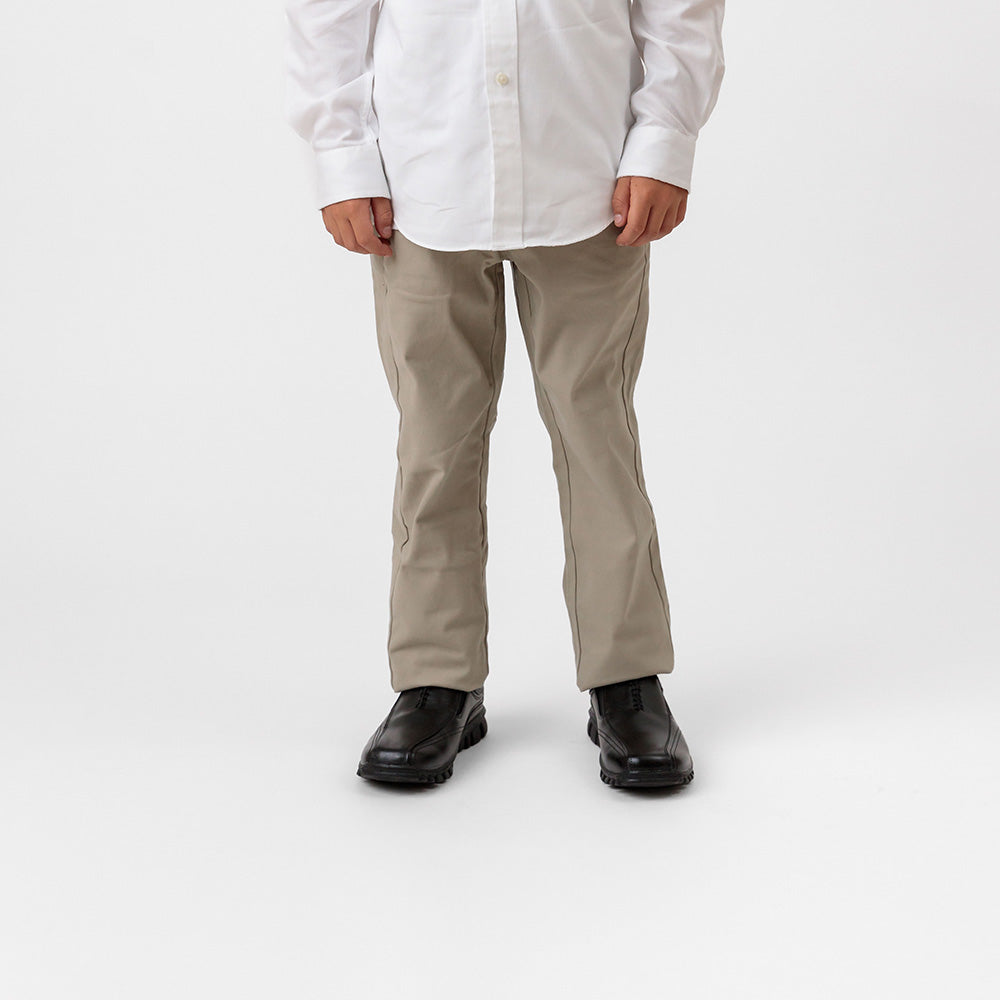 Deer Stags Stadium Kids in Black