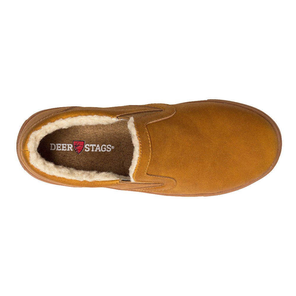 Deer Stags Kids Tillard Jr In Dark Wheat