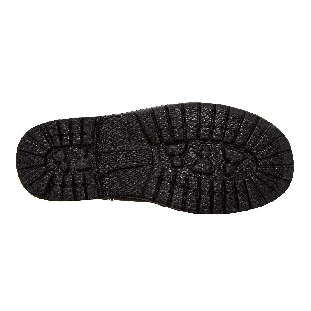 Tour Kids in Dark Brown Camo