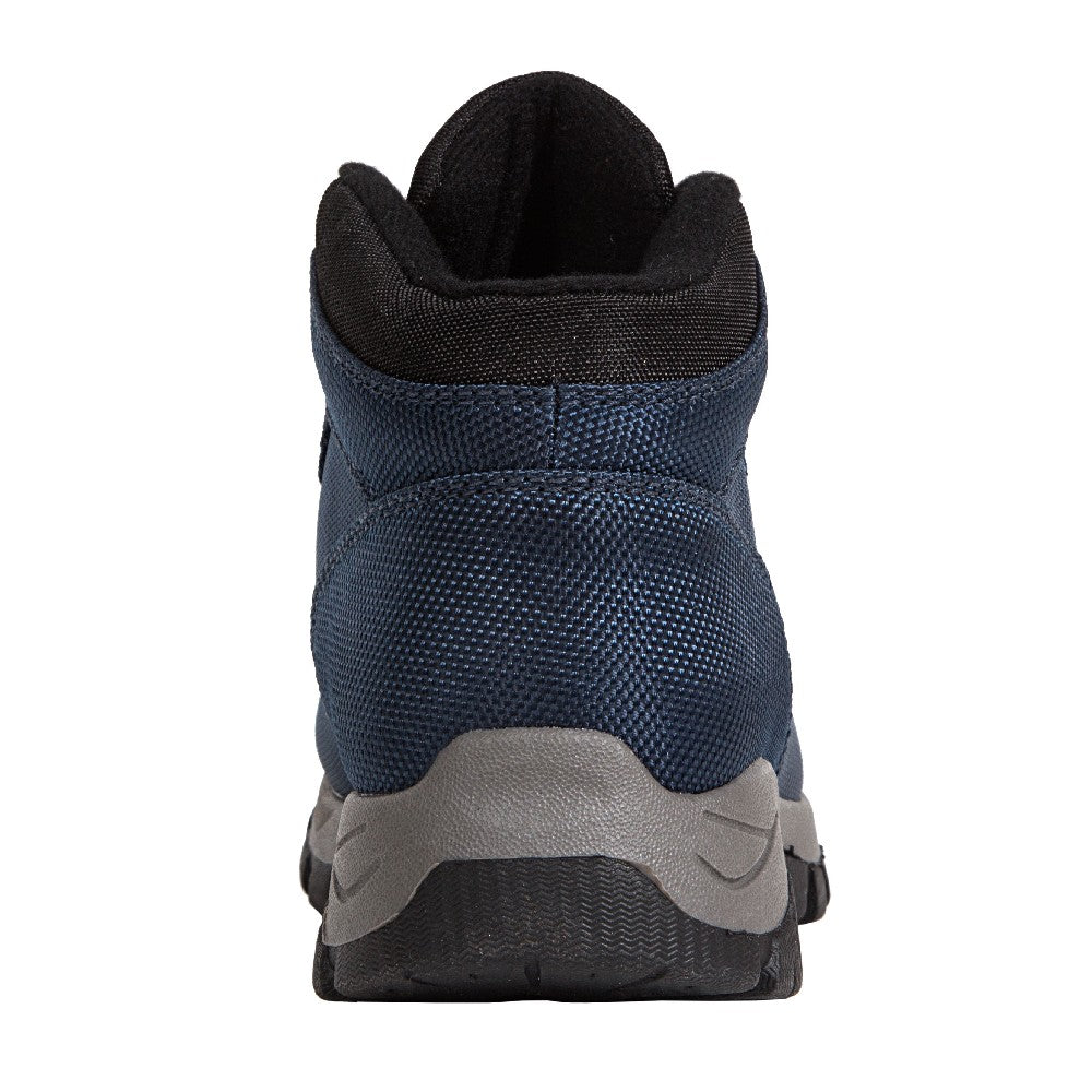 Deer Stags Kids Walker in Navy