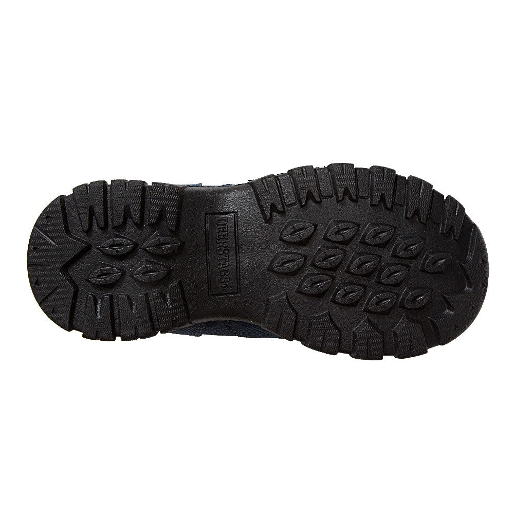 Deer Stags Kids Walker in Navy