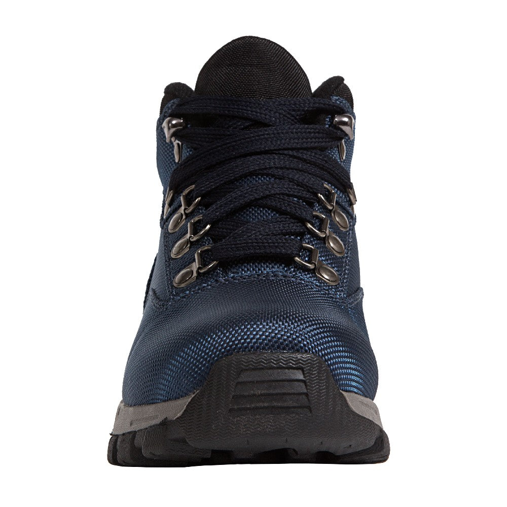 Deer Stags Kids Walker in Navy