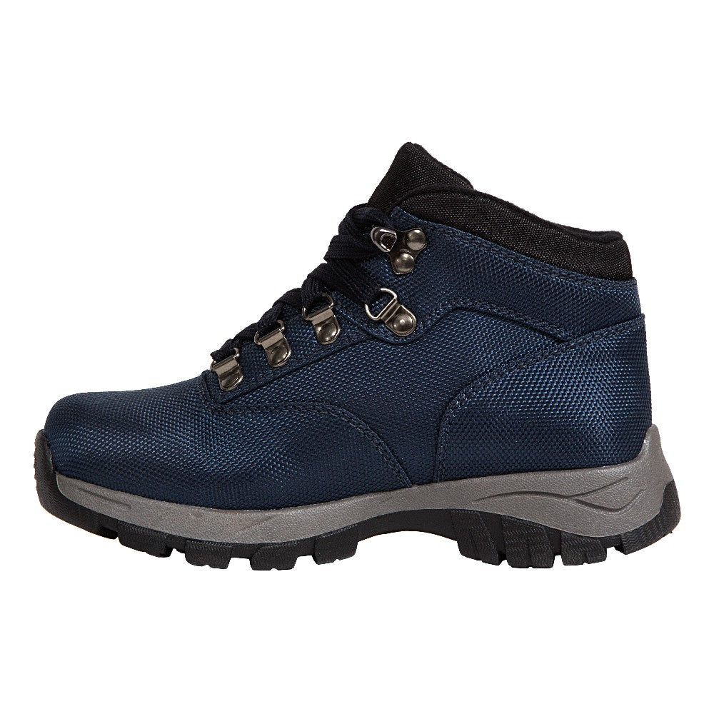 Deer Stags Kids Walker in Navy