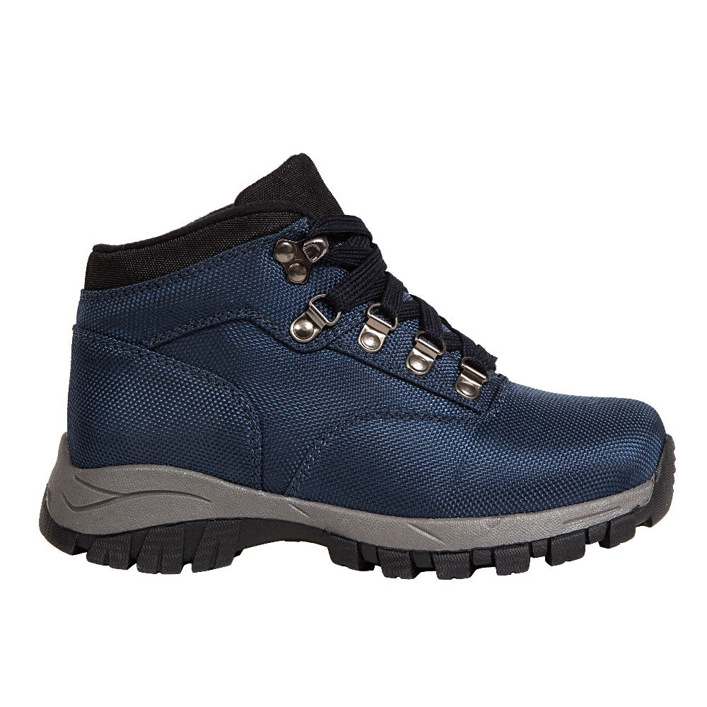 Deer Stags Kids Walker in Navy