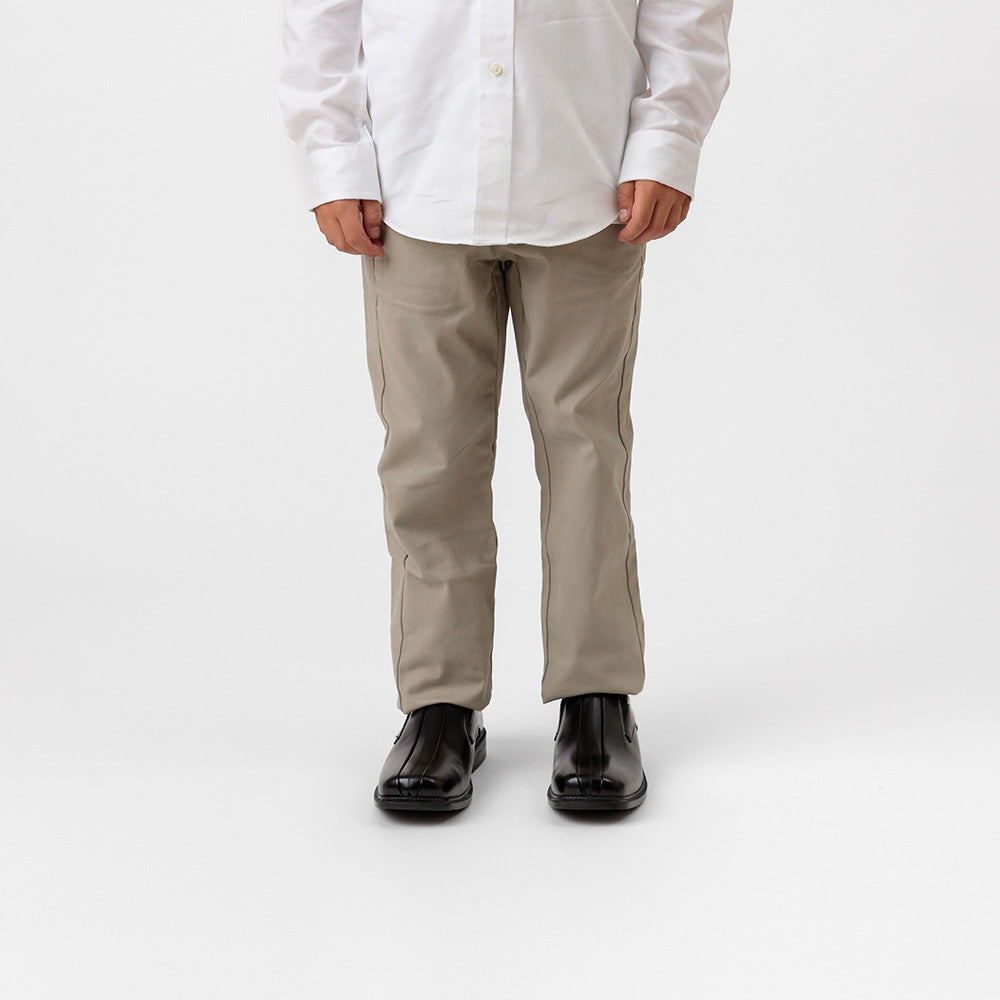 Deer Stags Kids' Wings in Black