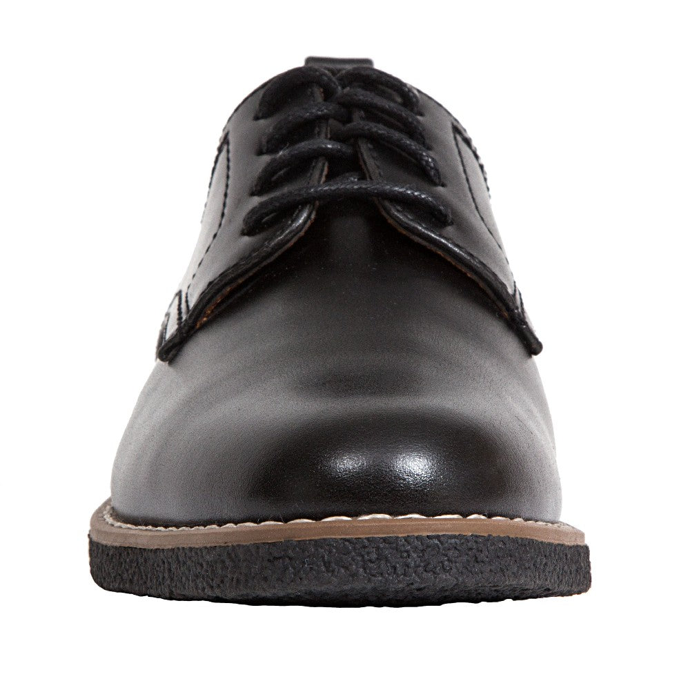 Deer Stags Zander Kids in Black