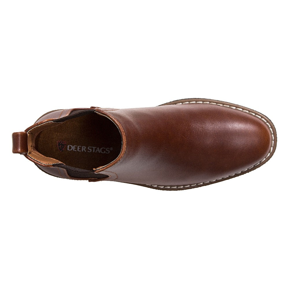 Deer Stags Zane in Redwood