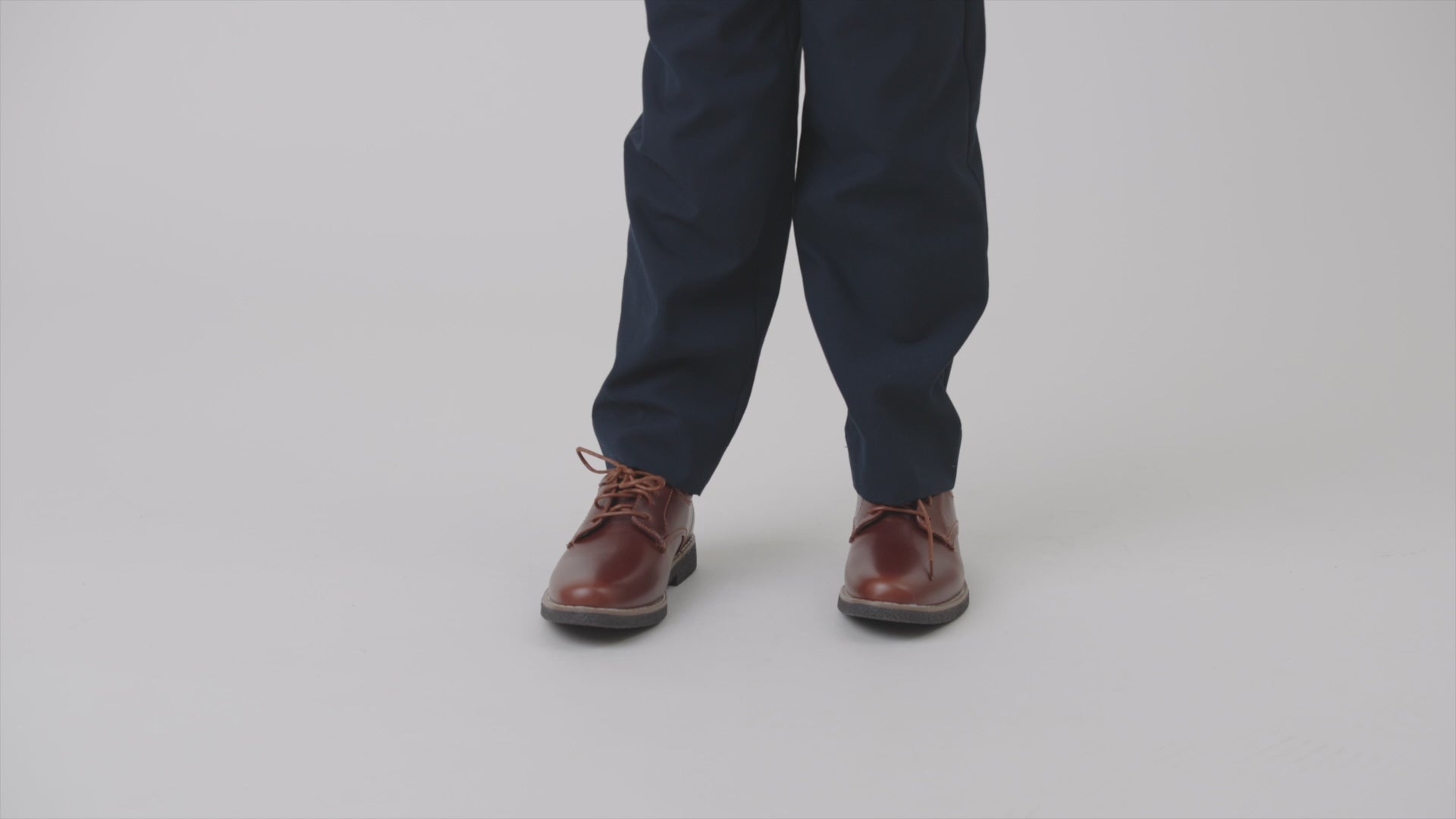 Kids' Zander in Redwood