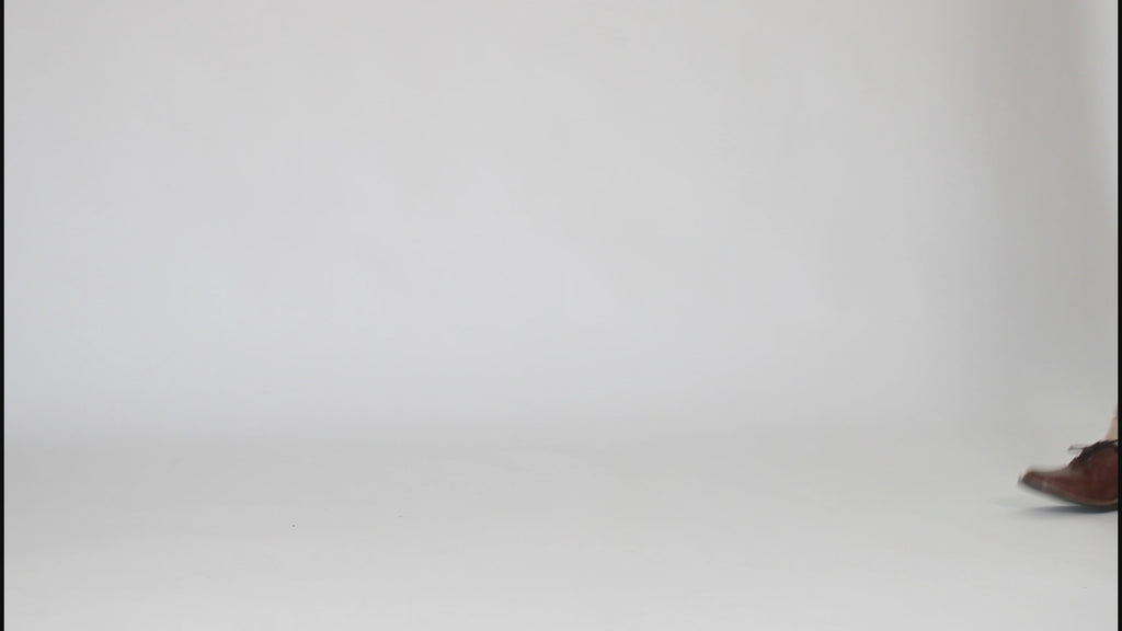 Kids' Zander in Brown