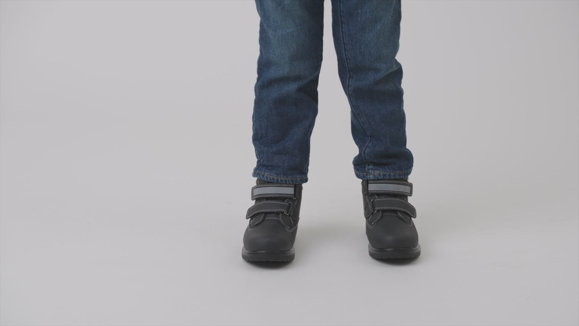 Kids' Marker in Black/Grey