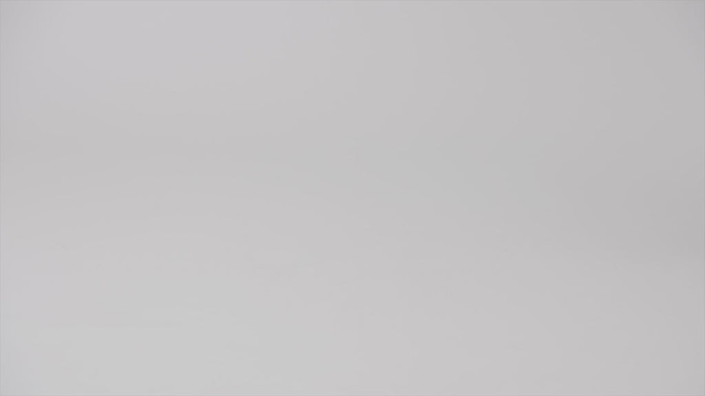 Alma Unisex Slipper in Black