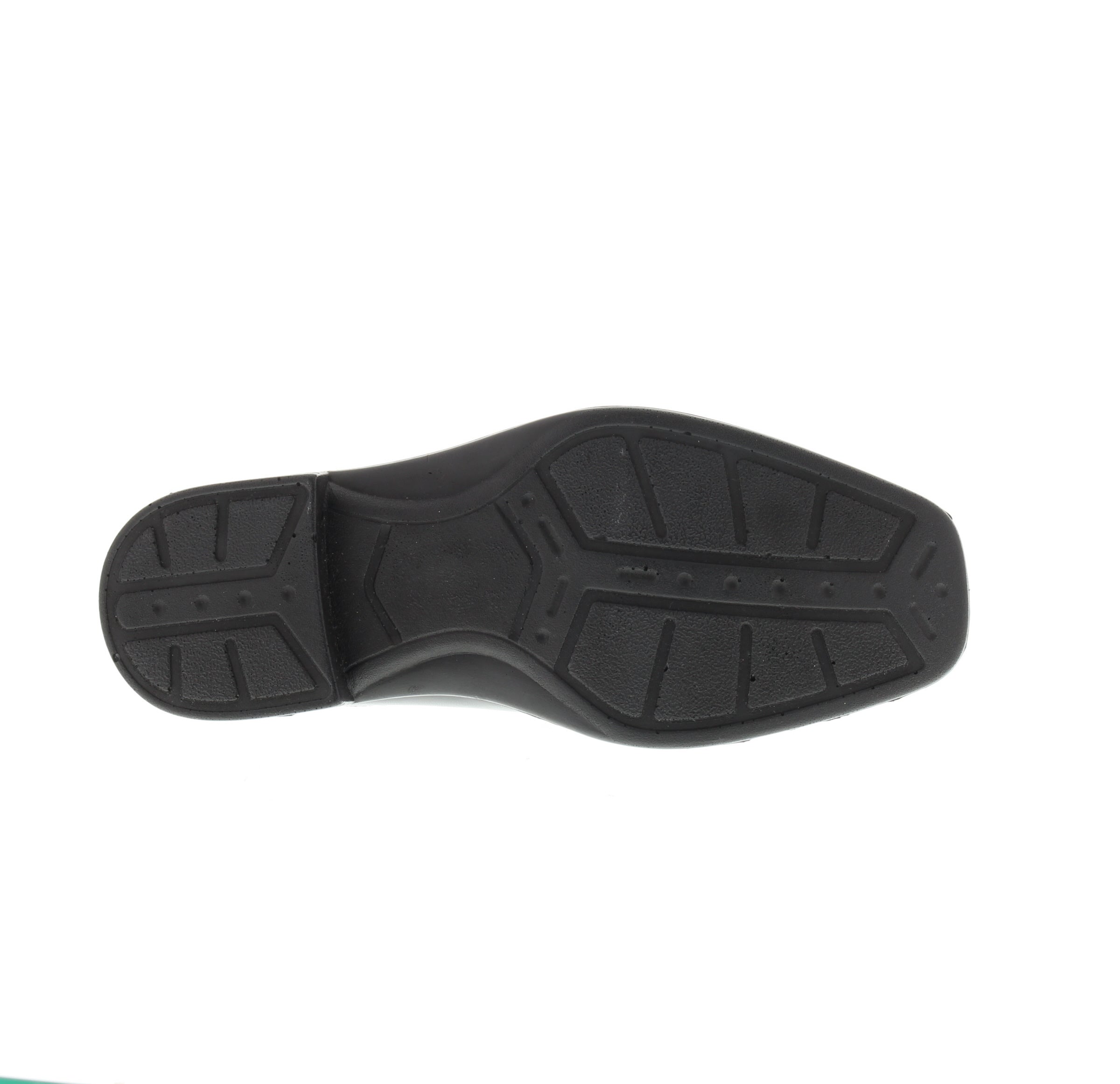 Deer Stags Kids' Wise in Black